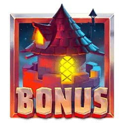 Scatter of The Sorcerers Shuffle Slot