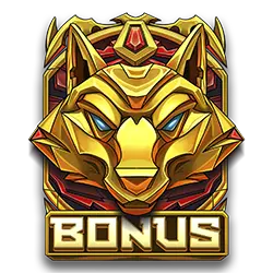 Scatter of Fang City Slot