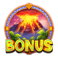 Scatter of Tiki Hut Megaways Slot