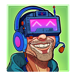 Icon 3 Cyber Gypsies