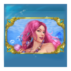 Wild Symbol of Mermaid’s Diamond Slot