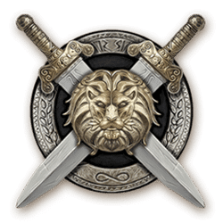 Icon 10 Platinum Lightning