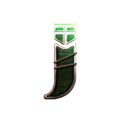 Icon 8 Book of Skulls