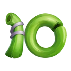 Icon 10 Cranky Panda