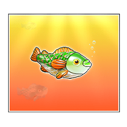 Icon 7 Big Bass Bonanza – Hold & Spinner