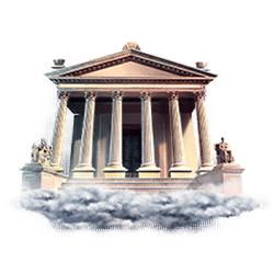 Icon 3 Hercules and Pegasus