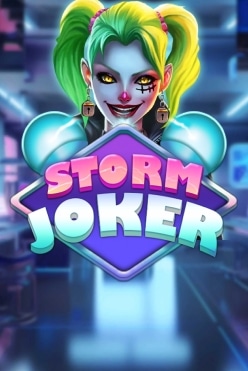 Storm Joker
