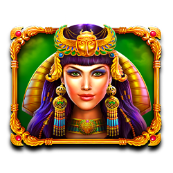 Scatter of John Hunter and the Tomb of the Scarab Queen Slot