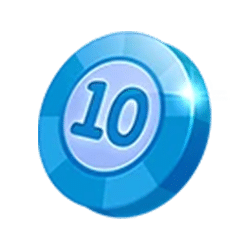 Icon 10 24 Stars Dream