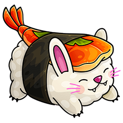 Icon 4 Oishii Bonanza