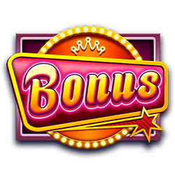 Scatter of Fatz’s Diner Slot