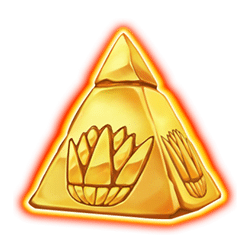 Scatter of Mummy Power Slot