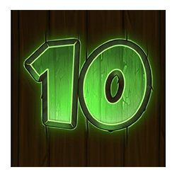 Icon 11 Drill that Gold