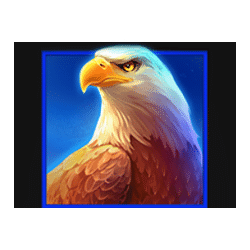 Icon 5 Buffalo Power: Megaways