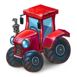 Icon 1 Golden Egg Invaders