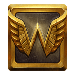 Wild Symbol of Nero’s Fortune Slot