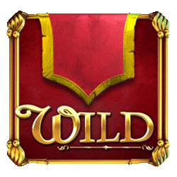 Wild Symbol of Good Girl Bad Girl Slot