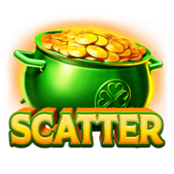 Scatter of Leprechaun Wish Slot