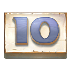 Icon 9 Crystal Queen