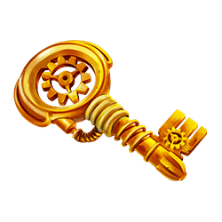 Icon 7 The Wild Machine