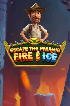 Escape the Pyramid – Fire & Ice