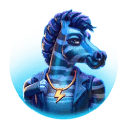 Icon 4 Fortune Llama