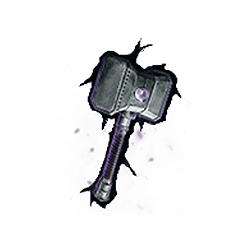 Icon 11 Warrior Graveyard