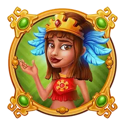 Icon 1 Love And Riches: Eldorado