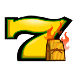 Icon 3 Red Hot Tamales