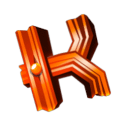 Icon 9 Lucky Clucks 2 Rooster Respins