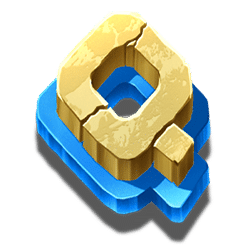 Icon 9 Buffalo Stack ‘n’ Sync