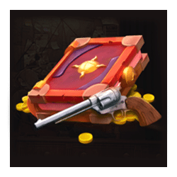 Icon 3 Sadie Swift: Guns’n Glyphs