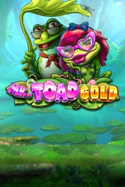 Mr Toad Gold Megaways