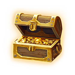 Scatter of Wild Falls 2 Slot