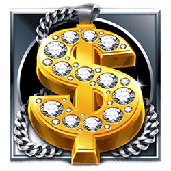 Scatter of HipHopPop Slot