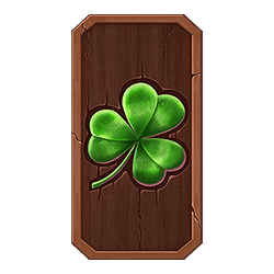 Icon 3 Shamrock Holmes Megaways