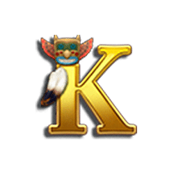 Icon 8 Buffalo Hunter