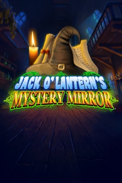 Jack o’Lantern’s Mystery Mirrors