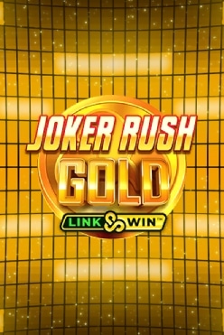 Joker Rush Gold