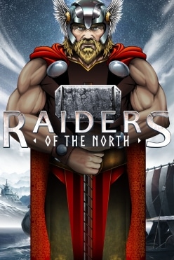 Raiders Of The North