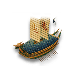 Icon 7 Ancients of Korea