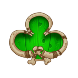 Icon 7 Trolls Bridge