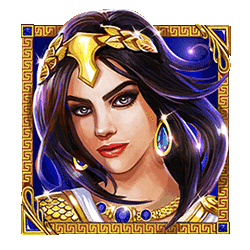 Icon 1 The Golden Owl Of Athena