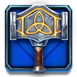 Icon 2 Viking Runecraft: Apocalypse