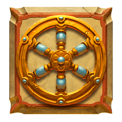 Icon 7 Wheel of Wonders