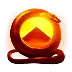 Scatter of Joker Ra Slot