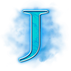 Icon 11 God of Wild Sea