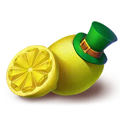 Icon 7 Patrick’s Luck: Hold The Spin