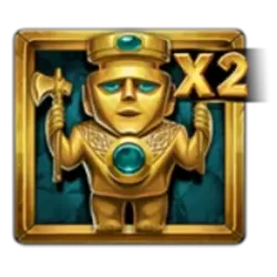 Icon 14 Wildest Gambit