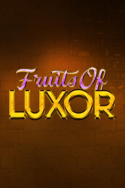 Fruits of Luxor